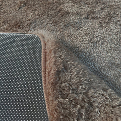 Teppich Freya brown pebble 230x350 - Richmond Interiors
