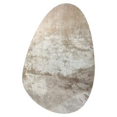 Vloerkleed Mats beige pebble 230x350 - Richmond Interiors