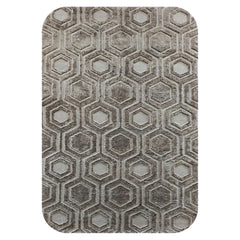 Teppich Odin brown 200x290 - Richmond Interiors