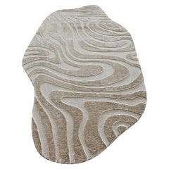 Carpet Ivar beige 200x350 - Richmond Interiors