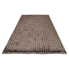Plaid Chic Furenzo taupe 150x200 - Richmond Interiors