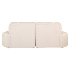 Dining bench Landmark lodge desert straight (Set of 2) - Richmond Interiors