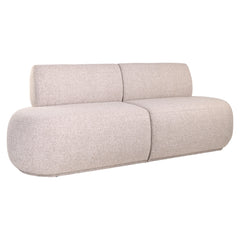Dining bench Sorrobon cayenne brown straight (Set of 2) - Richmond Interiors