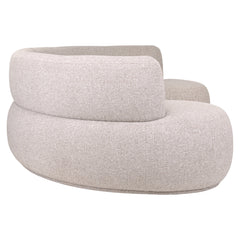 Dining bench Sorrobon cayenne brown round (Set of 2) - Richmond Interiors