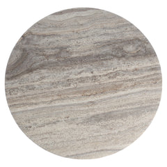 Dining table Westin grey 135Ø - Richmond Interiors