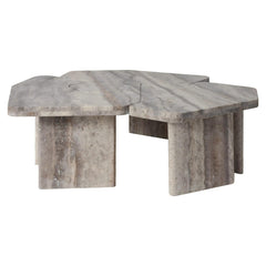 Coffee table Westin grey (Set of 3) - Richmond Interiors