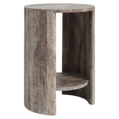 End table Westin grey - Richmond Interiors