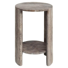 End table Westin grey - Richmond Interiors