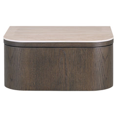 Nightstand Nando brown - Richmond Interiors
