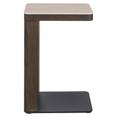 Sofa side table Nando brown - Richmond Interiors