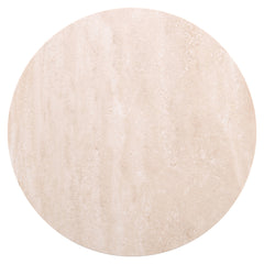 Sofa side table Ritz brown - Richmond Interiors