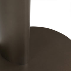 Sofa side table Ritz brown - Richmond Interiors