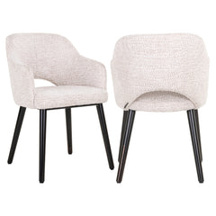 Eetkamerstoel Gianna customized - Richmond Interiors