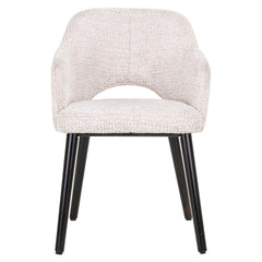 Eetkamerstoel Gianna customized - Richmond Interiors