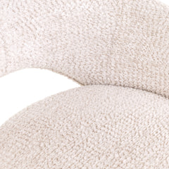 Eetkamerstoel Gianna customized - Richmond Interiors