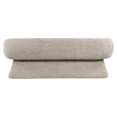 Sitzbank Quiriro mocca linear - Richmond Interiors