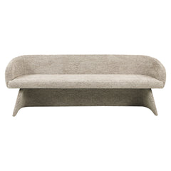 Sitzbank Quiriro mocca linear - Richmond Interiors
