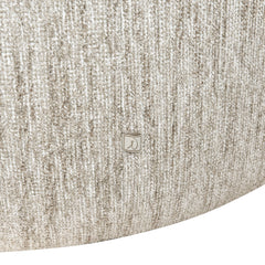 Sofa Angusto natural softweave lounge right - Richmond Interiors