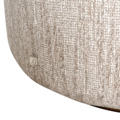 Sofa Winslov natural softweave fire retardant - Richmond Interiors
