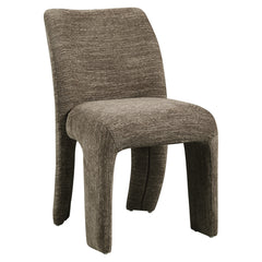 Esszimmerstuhl Maya brown softweave (Set of 2) - Richmond Interiors