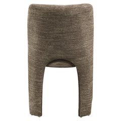 Esszimmerstuhl Maya brown softweave (Set of 2) - Richmond Interiors
