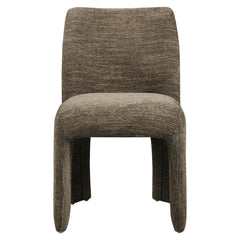 Esszimmerstuhl Maya brown softweave (Set of 2) - Richmond Interiors