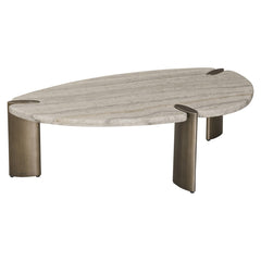 Coffee table Arcadia grey - Richmond Interiors