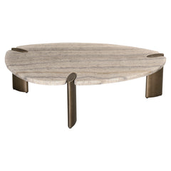 Coffee table Arcadia grey - Richmond Interiors