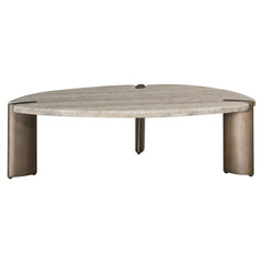 Coffee table Arcadia grey - Richmond Interiors