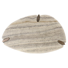Coffee table Arcadia grey - Richmond Interiors