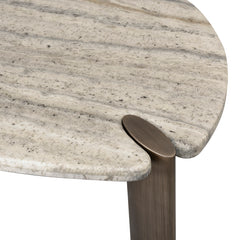 Coffee table Arcadia grey - Richmond Interiors