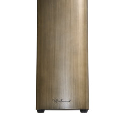 End table Arcadia grey - Richmond Interiors