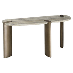 Console Arcadia grey - Richmond Interiors