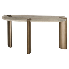 Console Arcadia grey - Richmond Interiors