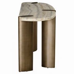 Console Arcadia grey - Richmond Interiors