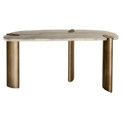 Console Arcadia grey - Richmond Interiors