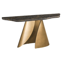 Konsole Goldman black - Richmond Interiors