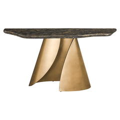 Konsole Goldman black - Richmond Interiors