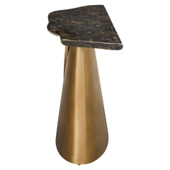 Konsole Goldman black - Richmond Interiors