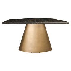 Konsole Goldman black - Richmond Interiors