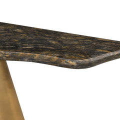 Konsole Goldman black - Richmond Interiors