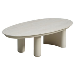 Gartencouchtisch Vêndome beige - Richmond Interiors