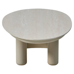 Gartencouchtisch Vêndome beige - Richmond Interiors