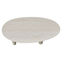 Gartencouchtisch Vêndome beige - Richmond Interiors