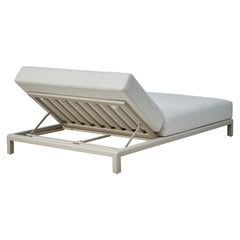Outdoor dagbed Kempinski ecru double - Richmond Interiors