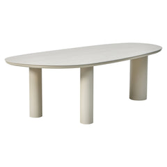 Outdoor eettafel Jabali beige - Richmond Interiors