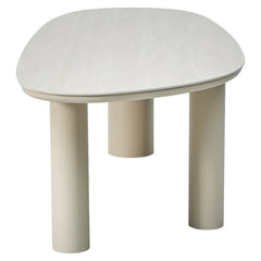 Outdoor eettafel Jabali beige - Richmond Interiors