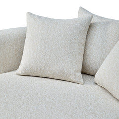 Outdoor Liege Belucci ecru round - Richmond Interiors