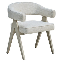 Outdoor eetkamerstoel Catalan ecru - Richmond Interiors