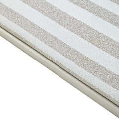 Outdoor Liege Sullivan ecru stripe - Richmond Interiors